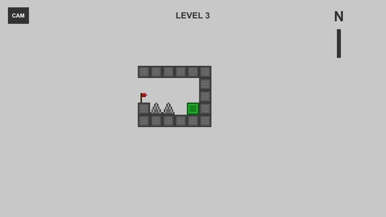 Gravity puzzles — Screenshot 3