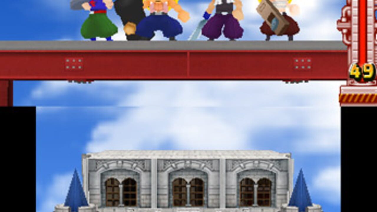 Crazy Construction — Screenshot 5