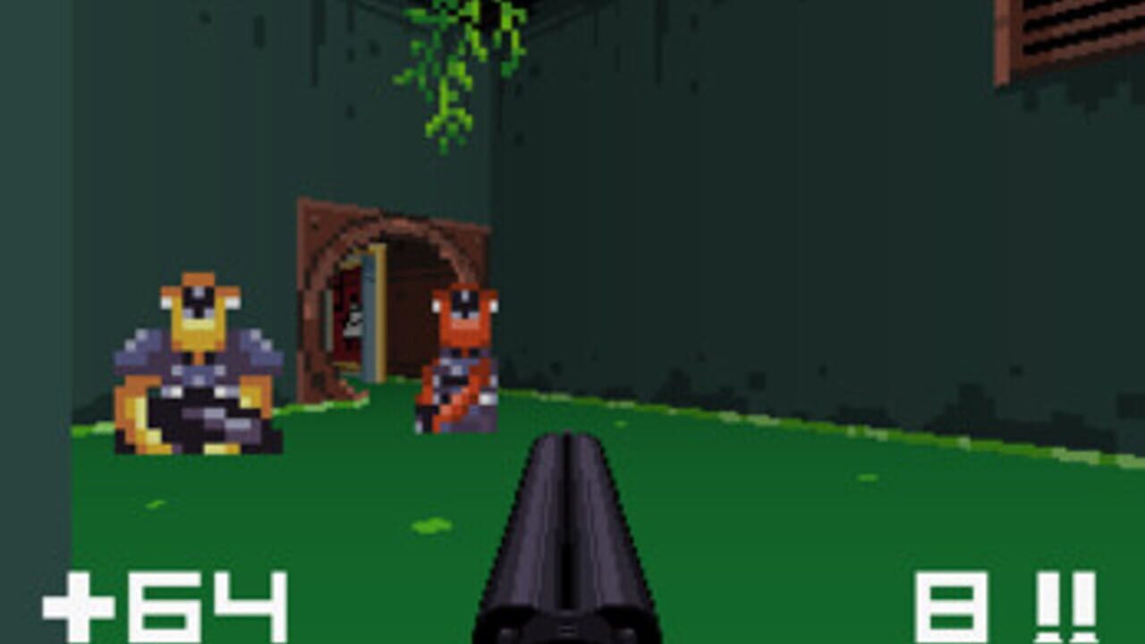 Gun Godz — Screenshot 2