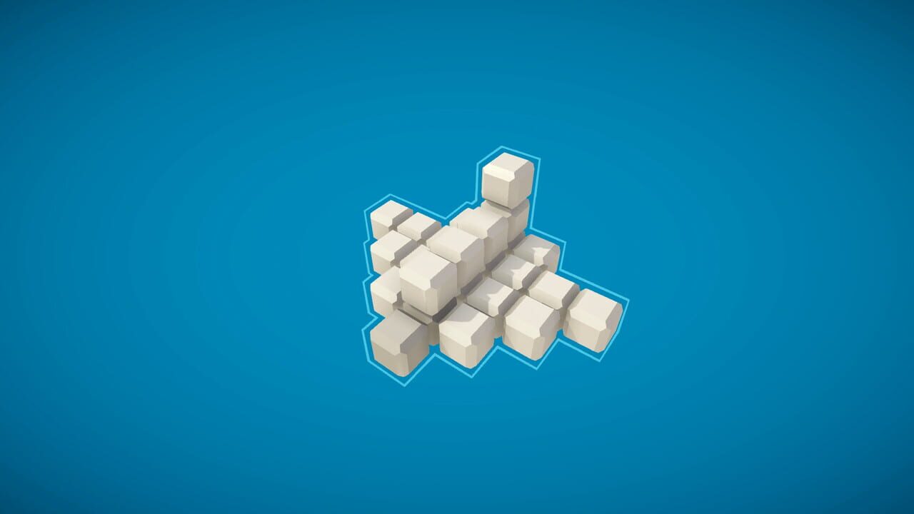 Hidden Cubes Image