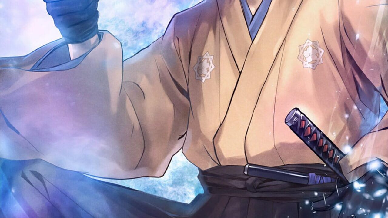 Toukiden: The Age of Demons Image