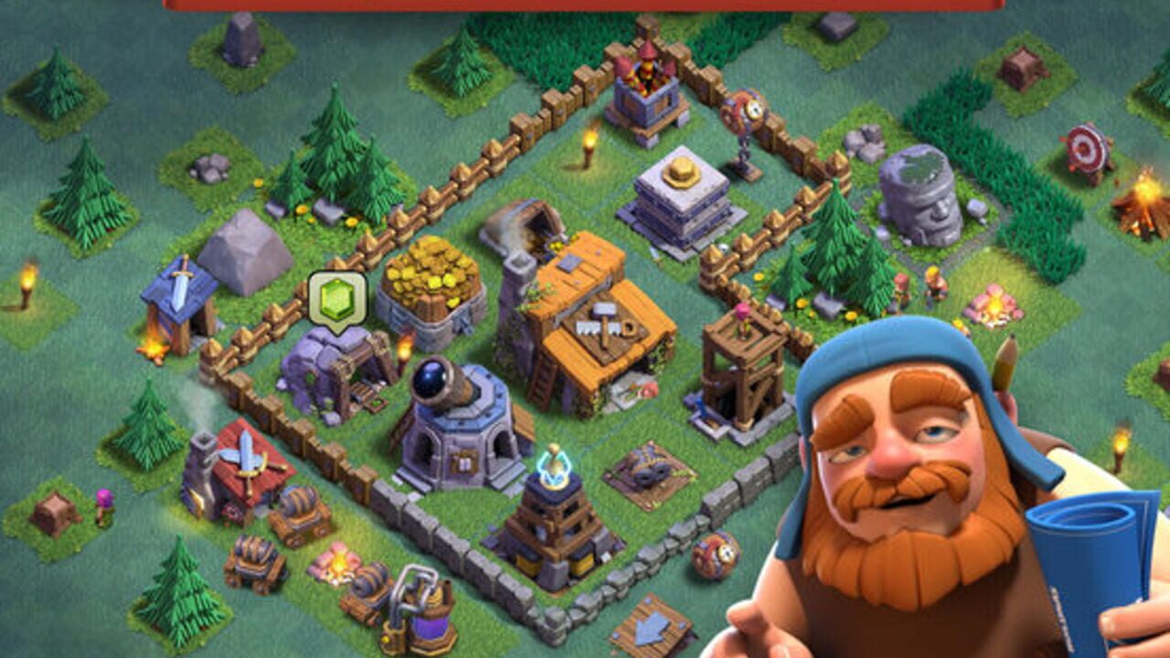 Clash of Clans Image