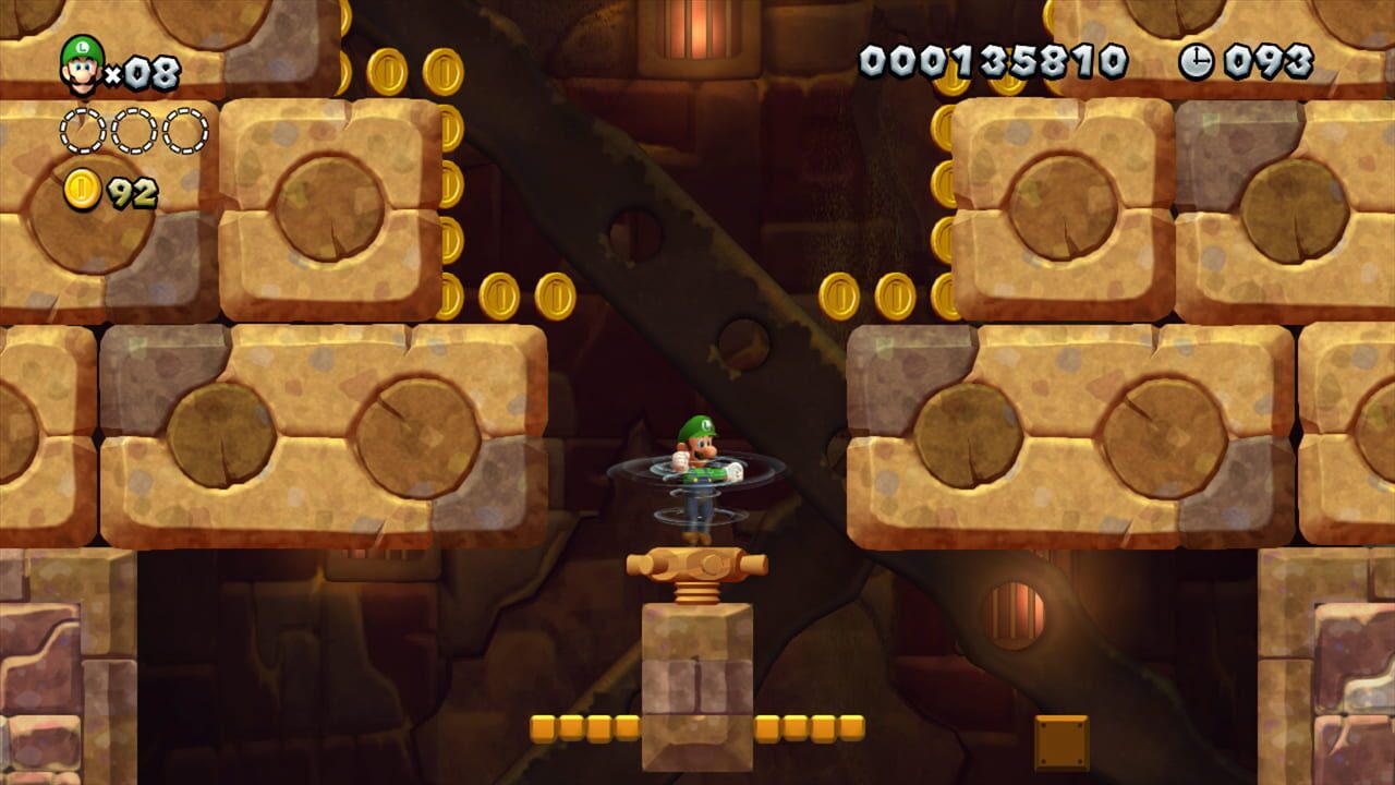 New Super Luigi U thumbnail 7