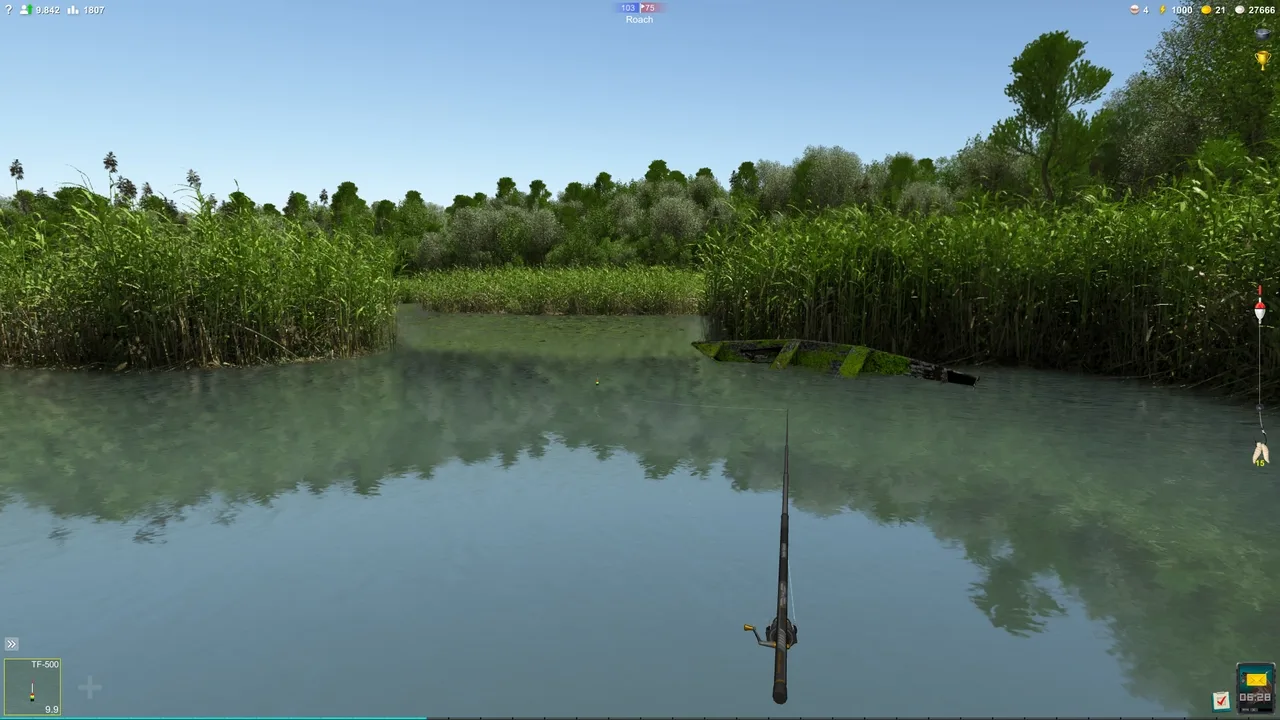 Trophy Fishing 2 screenshot 3