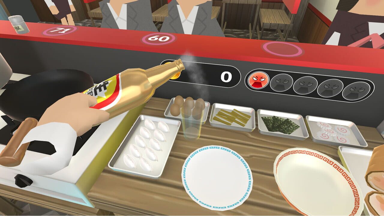 Counter Fight — Screenshot 2