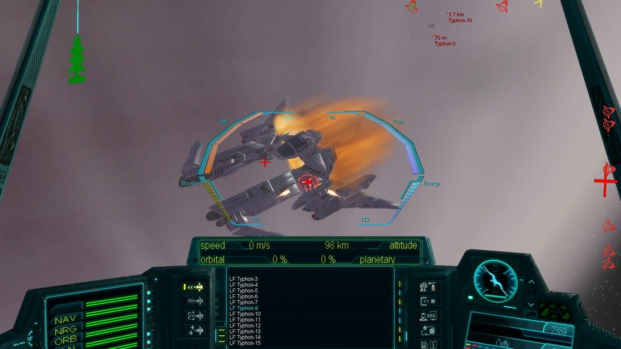 The Tomorrow War Image