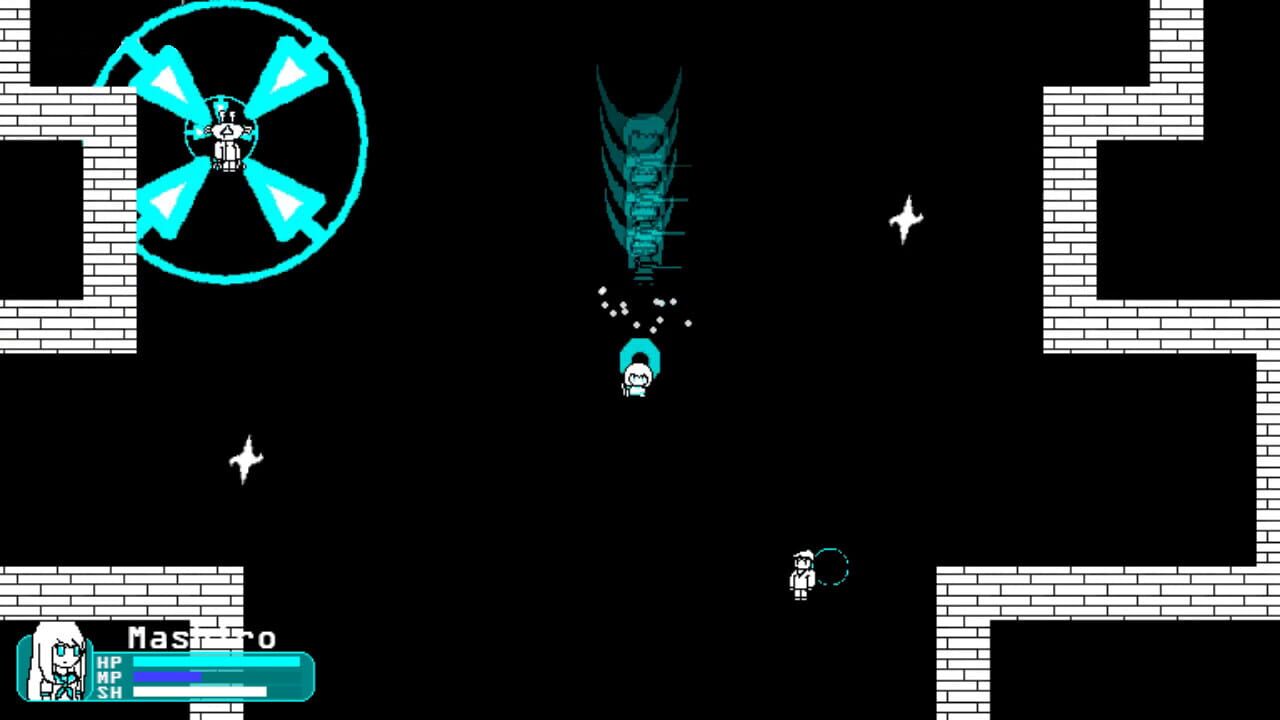 The Quarter Game — Screenshot 5