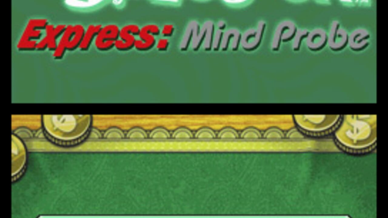 Master of Illusion Express: Mind Probe — Screenshot 3