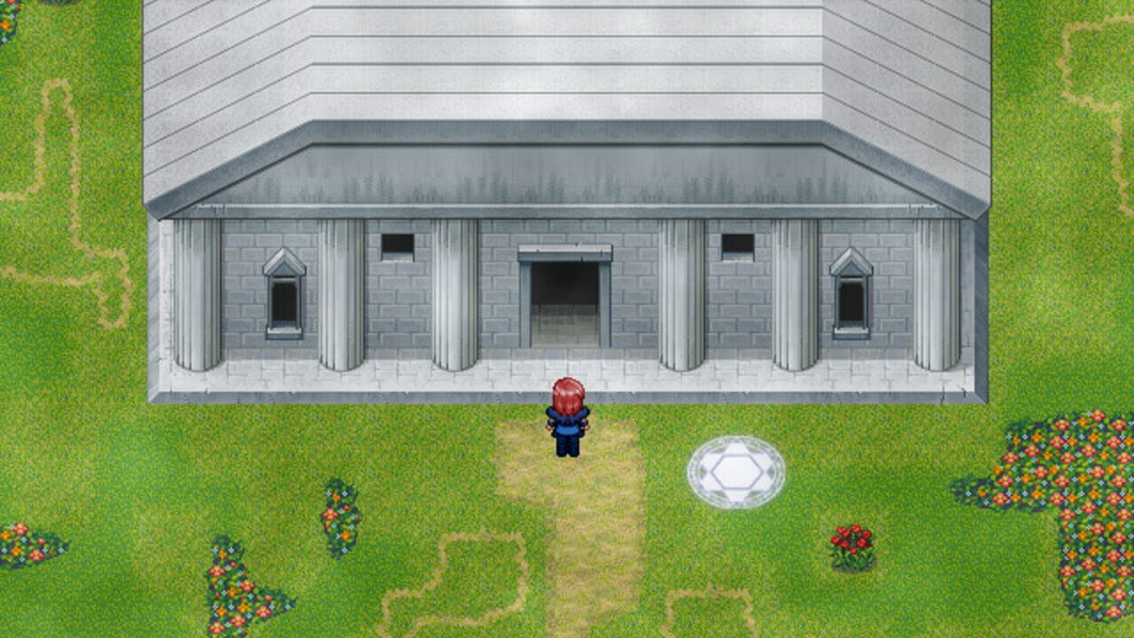 Jade's Journey 2 — Screenshot 2