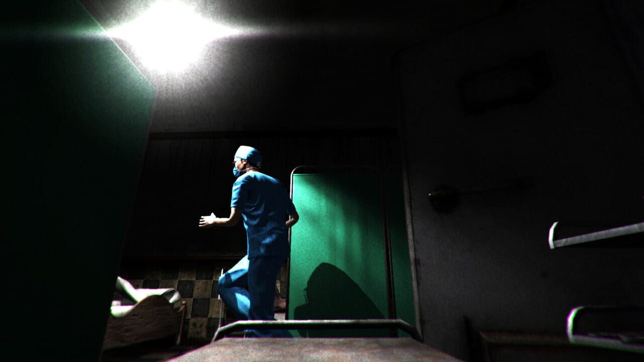 Midnight Awake Image