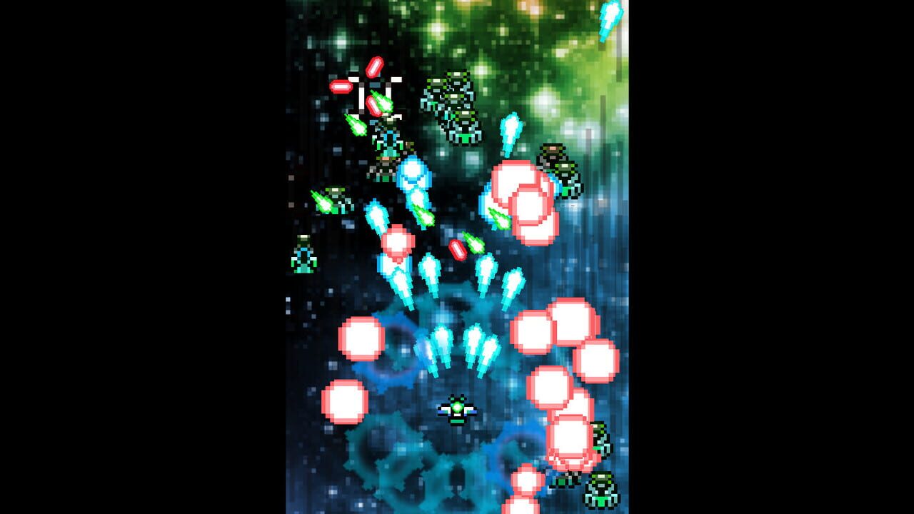 Ruzh Delta Z — Screenshot 2