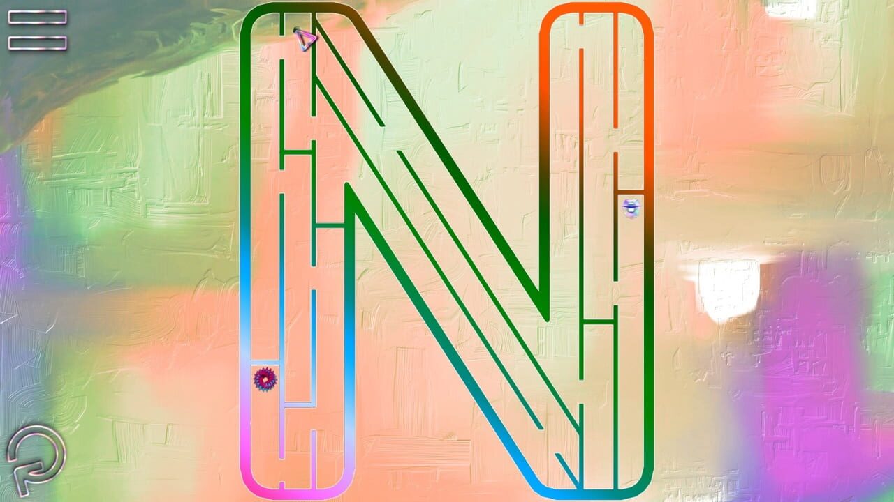 Amaze ABC — Screenshot 4
