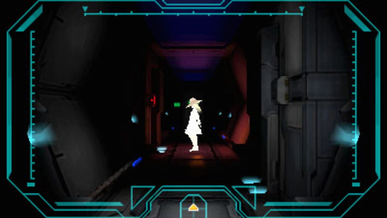 The Starship Damrey — Screenshot 2