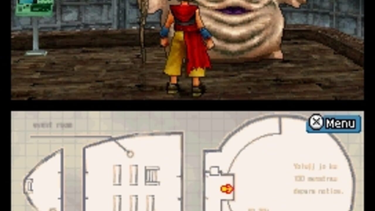 Dragon Quest Monsters: Joker 2
