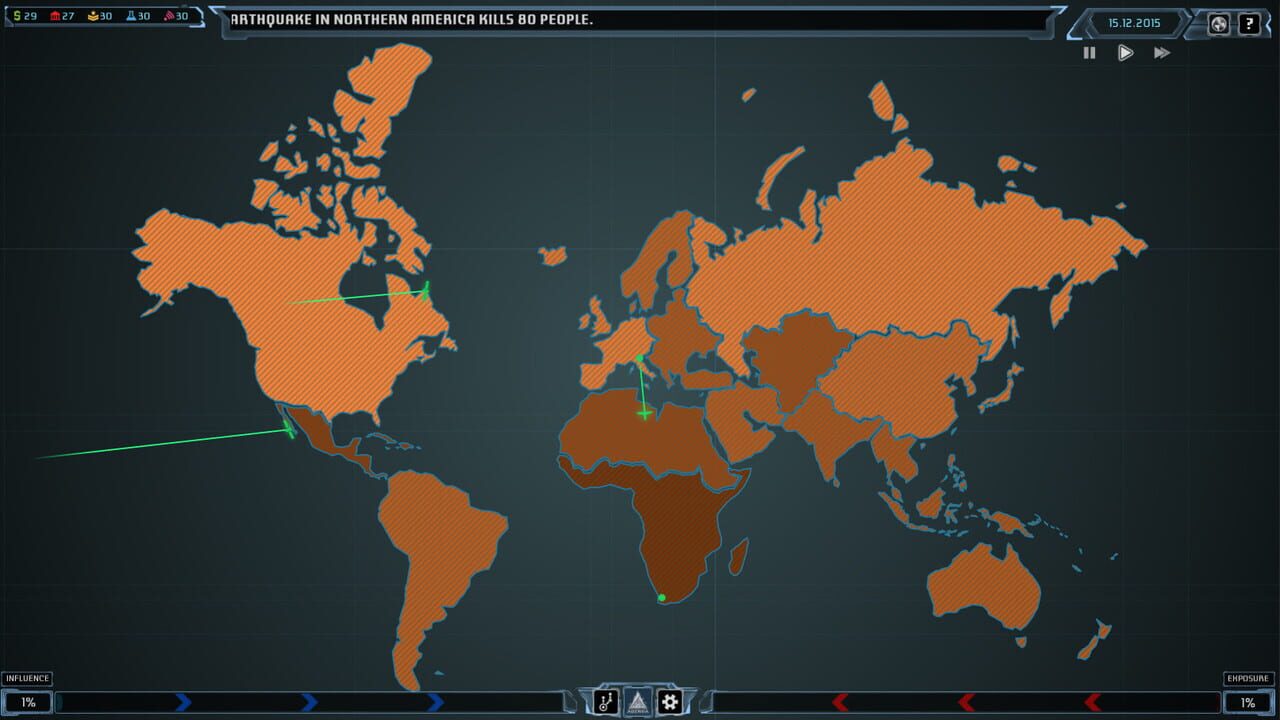 Agenda — Screenshot 5