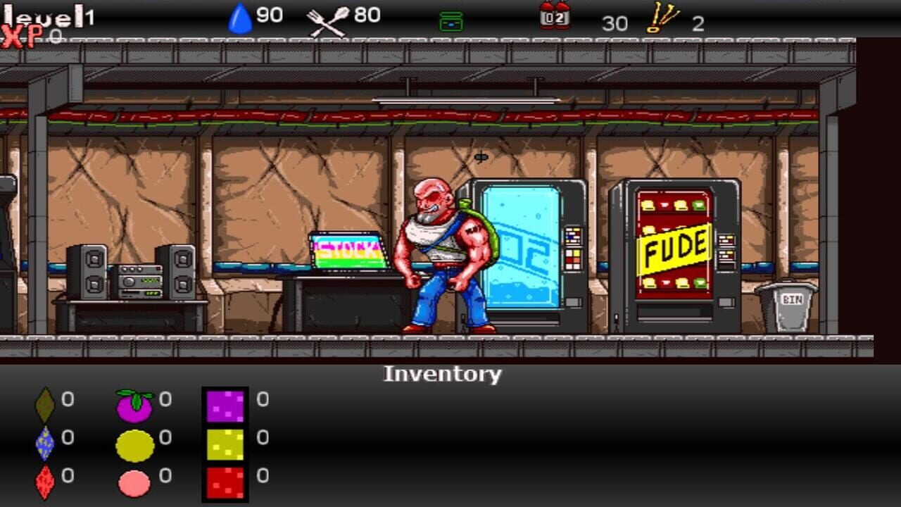 Survival Tycoon Image