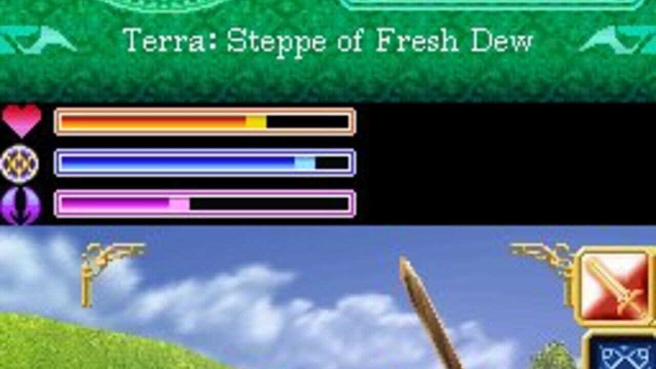 Deep Labyrinth — Screenshot 4