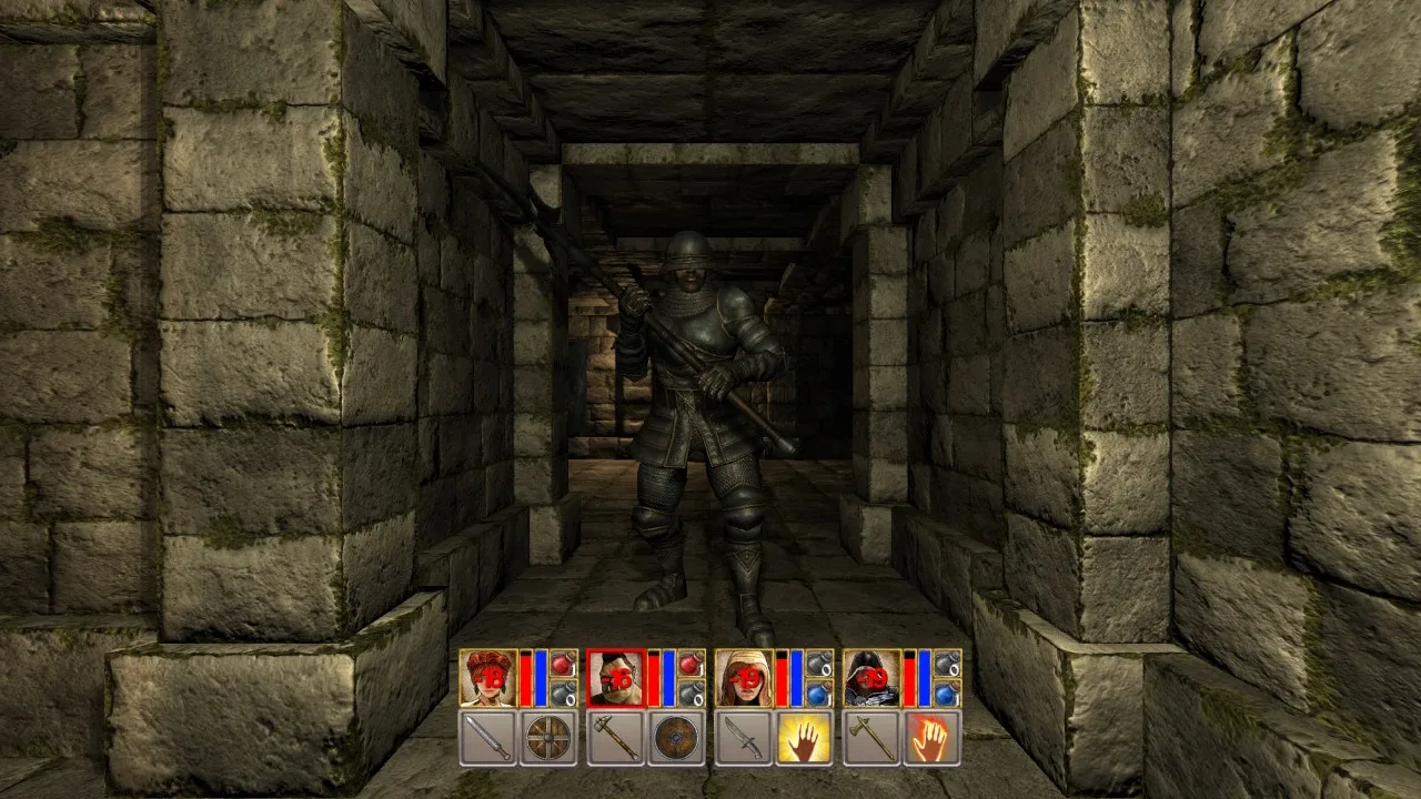 Heroes of the Monkey Tavern screenshot 10