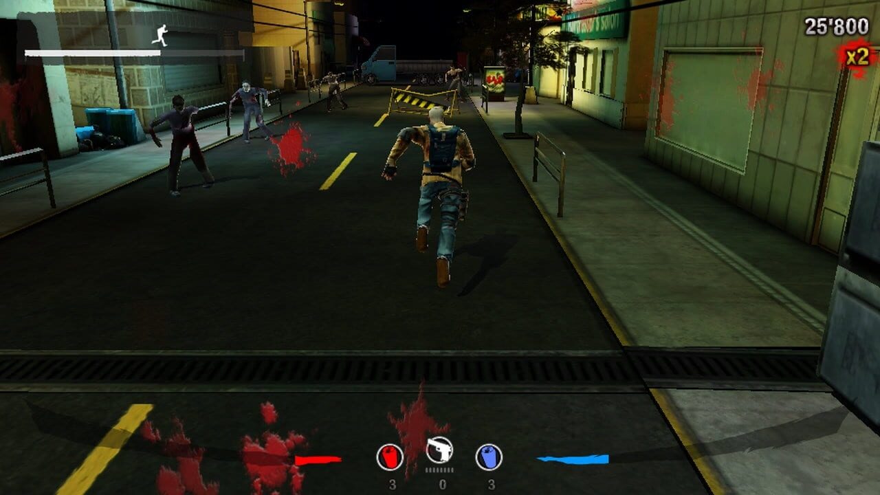 ZRun — Screenshot 3