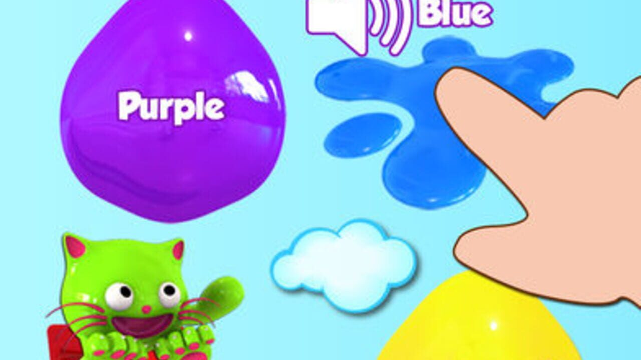 Preschool EduKitty-Kids Games — Screenshot 2