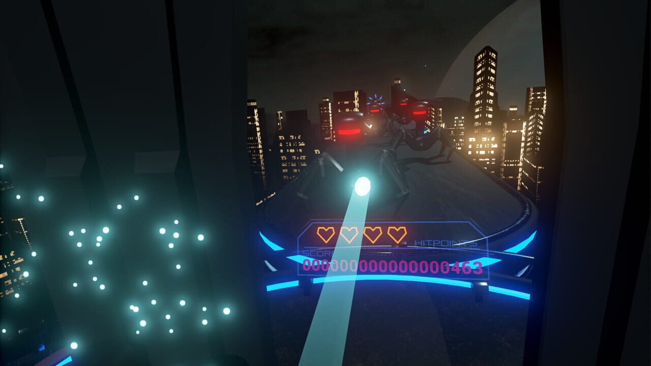 BellyBots — Screenshot 4