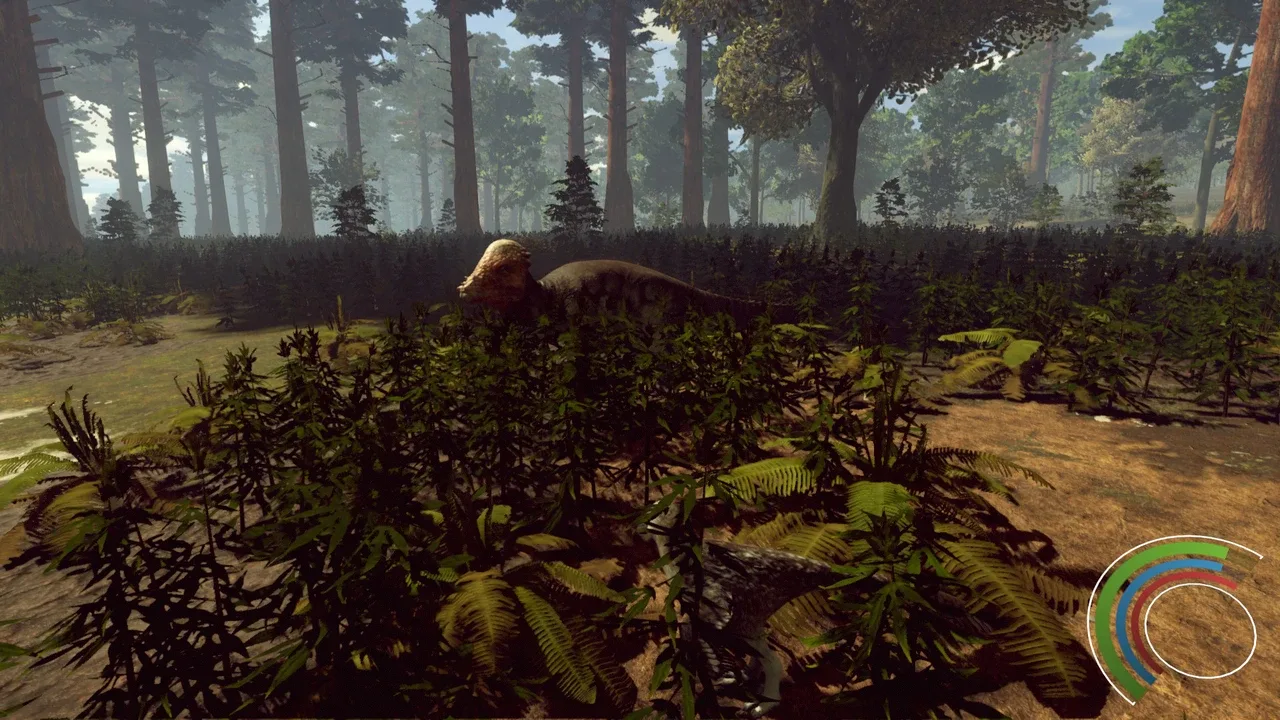 Saurian screenshot 5
