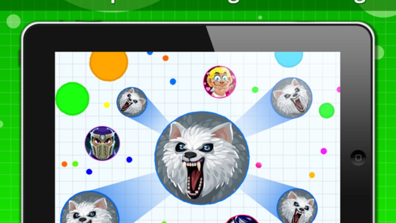 Agar.io Image