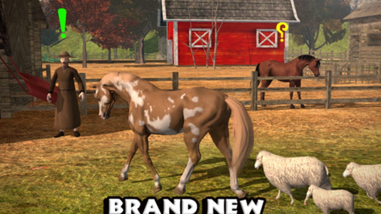 ultimate horse simulator how to breed