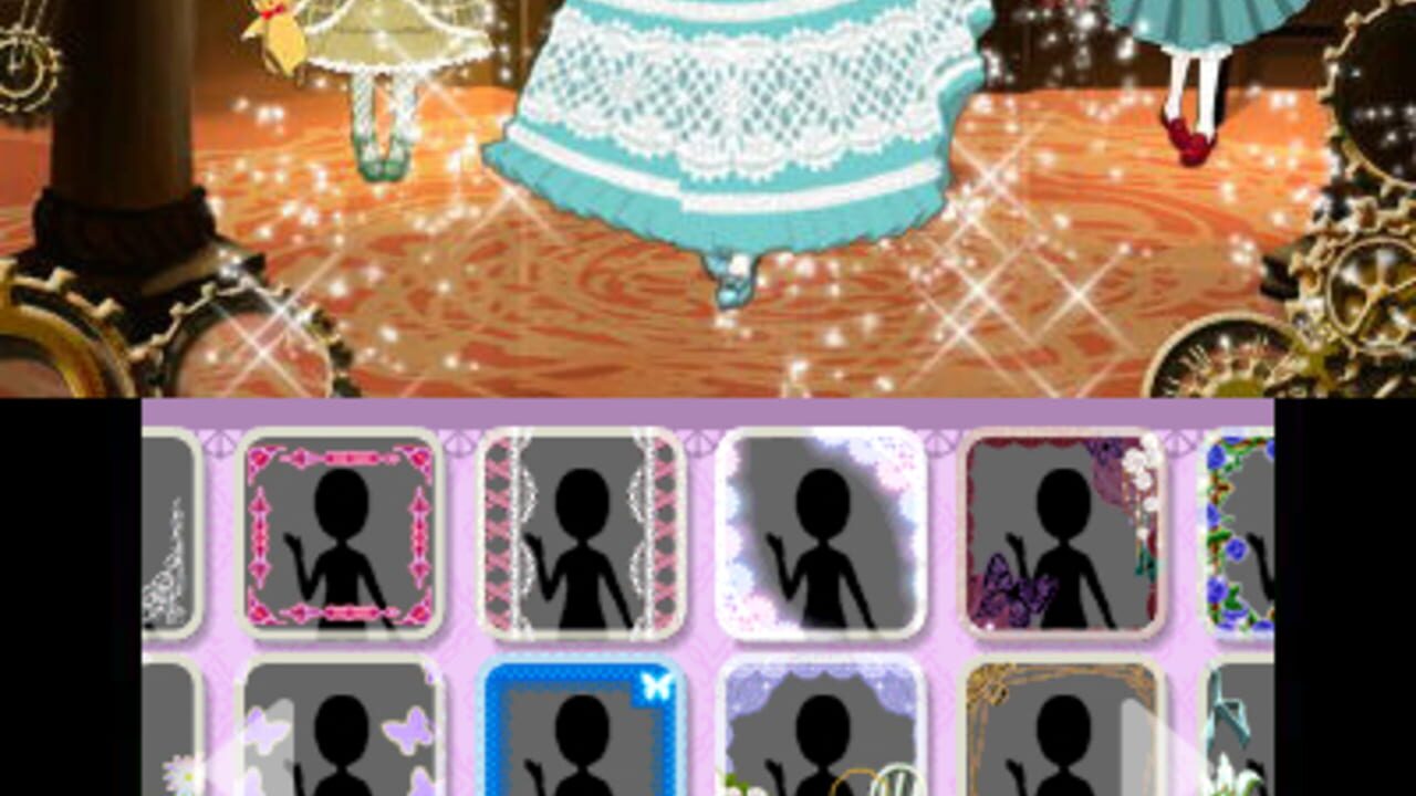 Doll Fashion Atelier — Screenshot 5