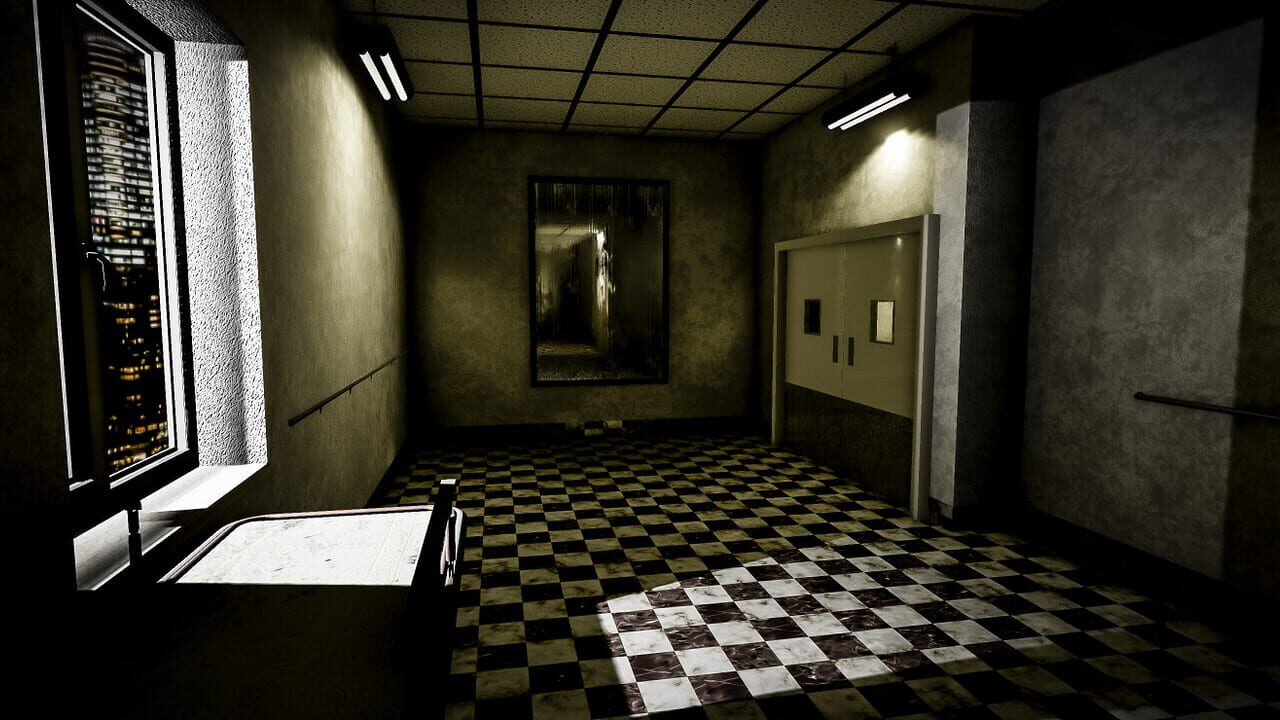 Feelings Adrift — Screenshot 3