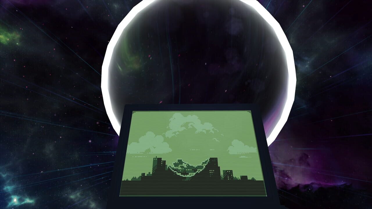Please, Don't Touch Anything 3D — Screenshot 2