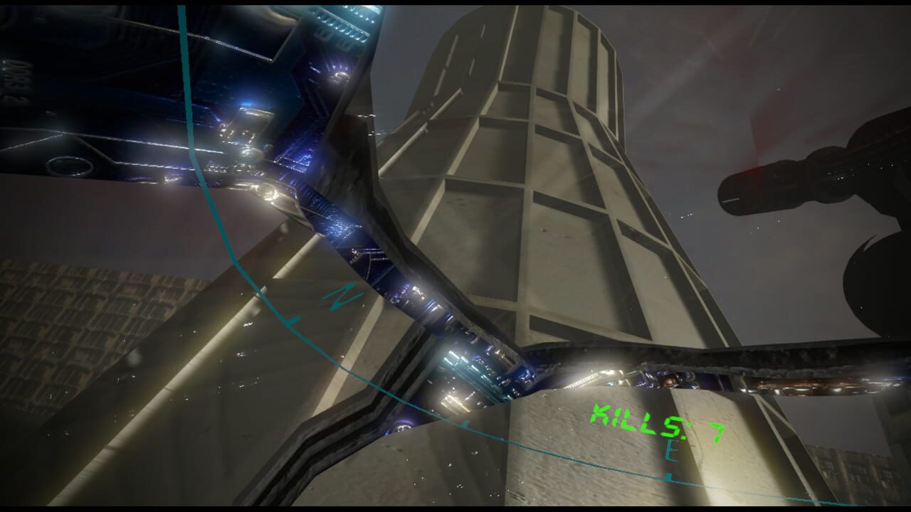 VR Apocalypse Image