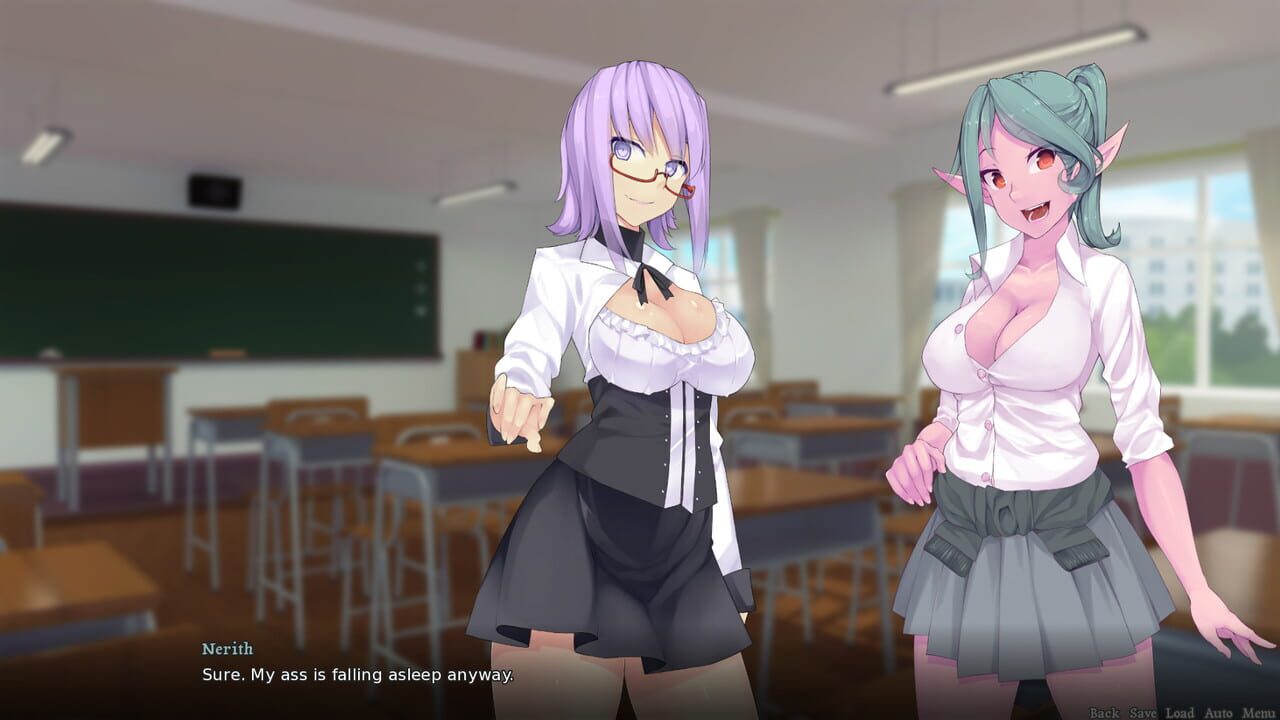 Celestial Crossing — Screenshot 4