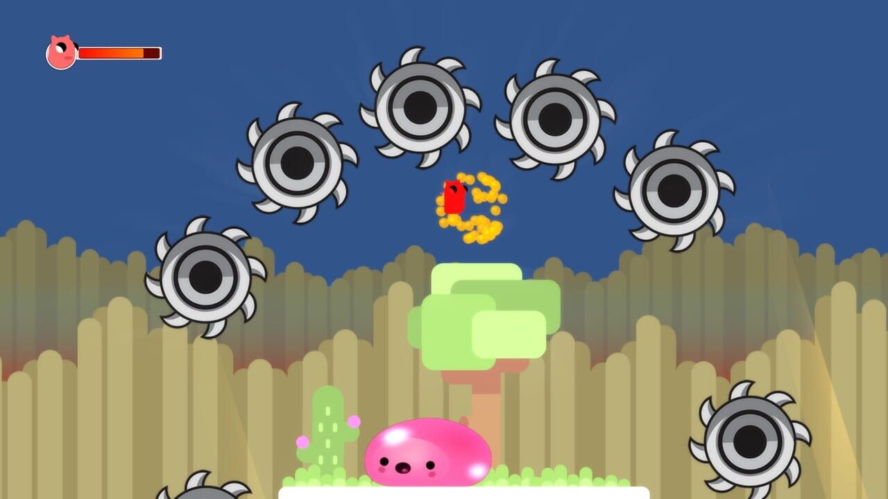Wobbly Jungle — Screenshot 5
