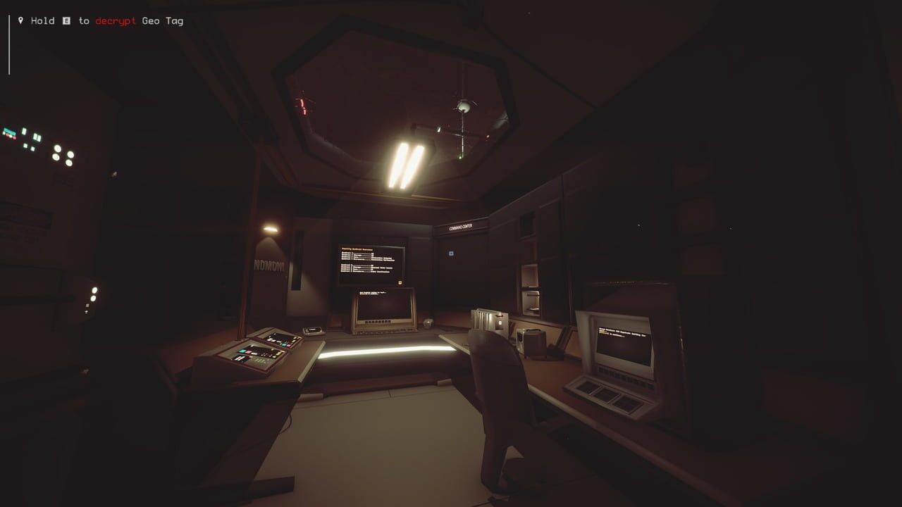 Hevn — Screenshot 5