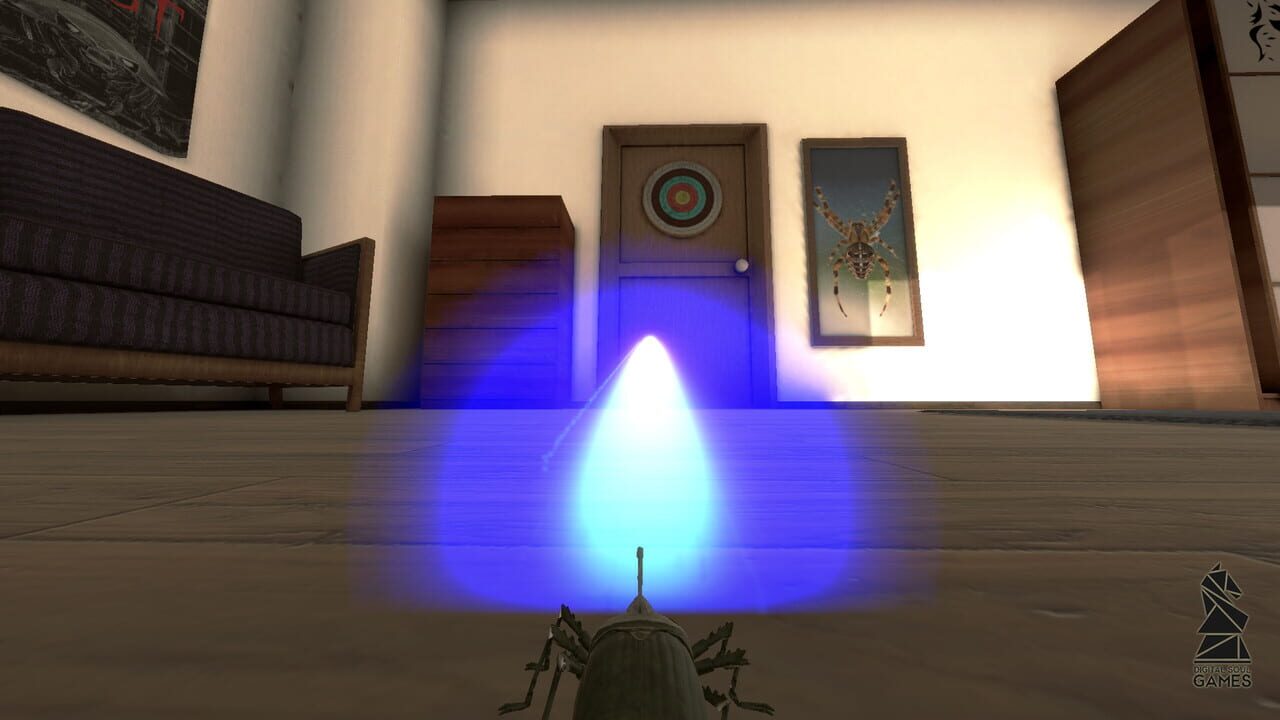 Spy Bugs — Screenshot 5