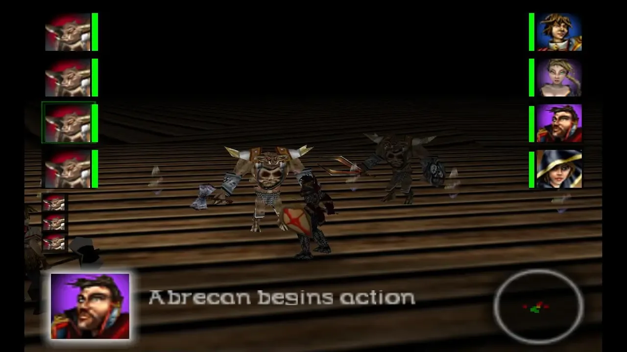 Aidyn Chronicles: The First Mage banner