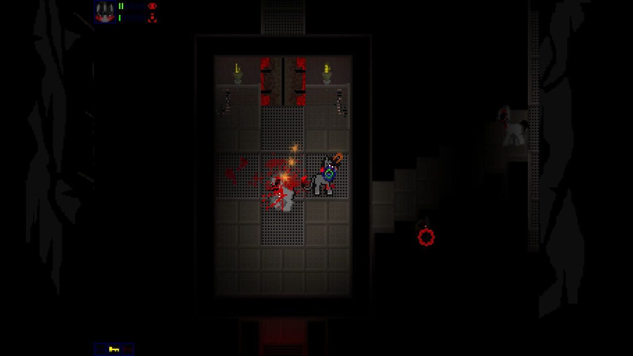 D'lirium — Screenshot 4