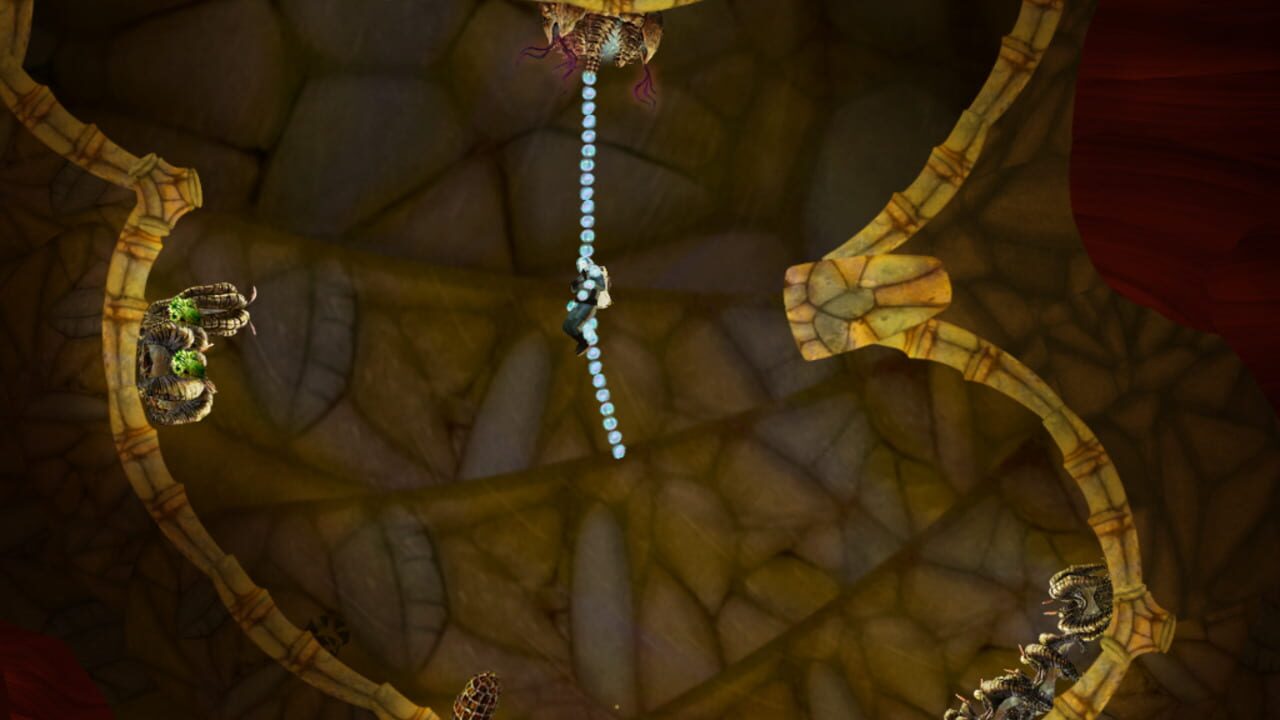 Waking Mars Screenshot 1