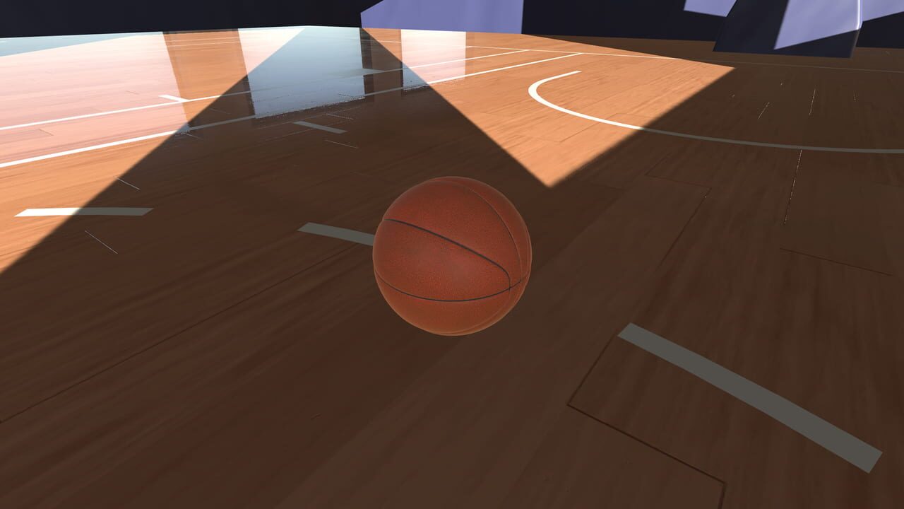 Treehouse Basketball — Screenshot 3