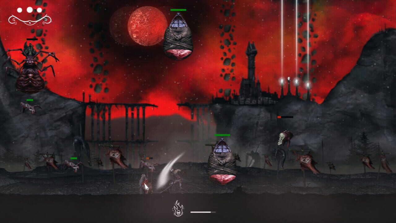 Blood Moon: The Last Stand Image