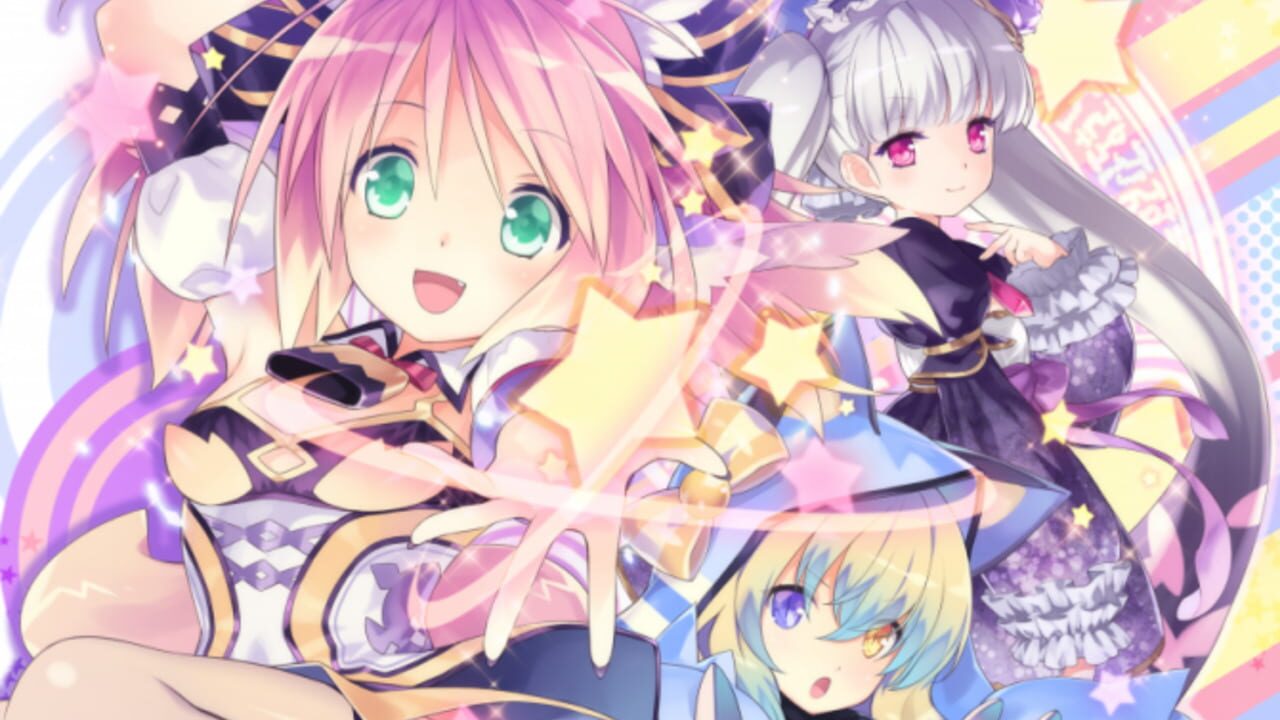 Moero Chronicle — Screenshot 2