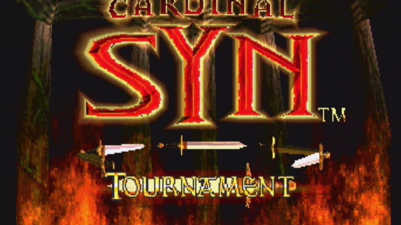 Cardinal Syn — Screenshot 2