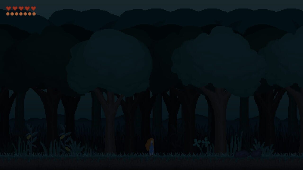 Neverliria — Screenshot 4