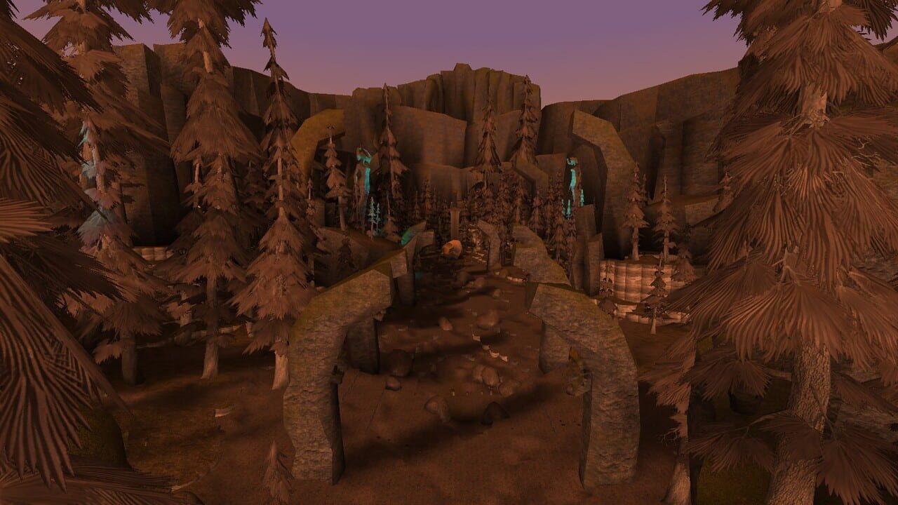 Counter Spell — Screenshot 3