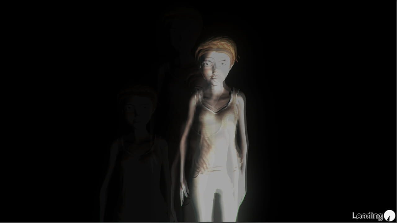 Horror Hospital — Screenshot 2