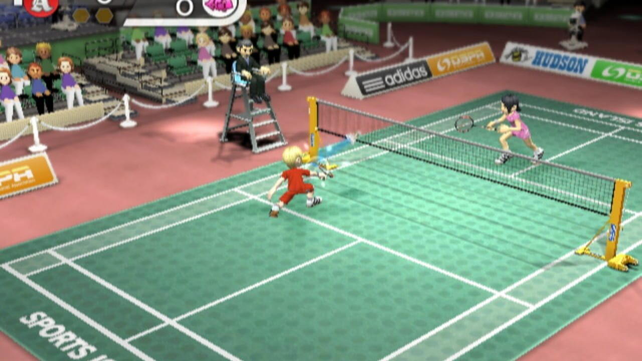 Deca Sports — Screenshot 5