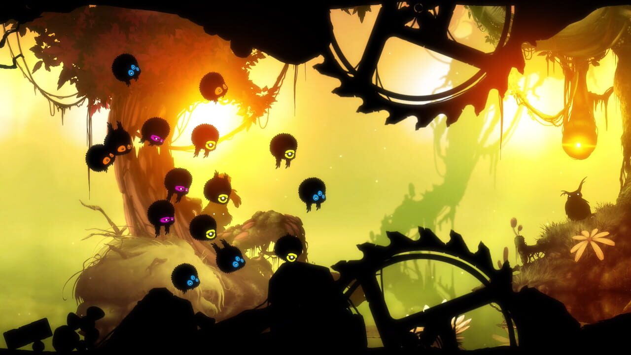 Badland: Game of the Year Edition Image