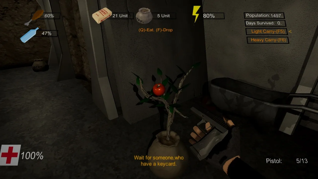 BunkerRush screenshot 11