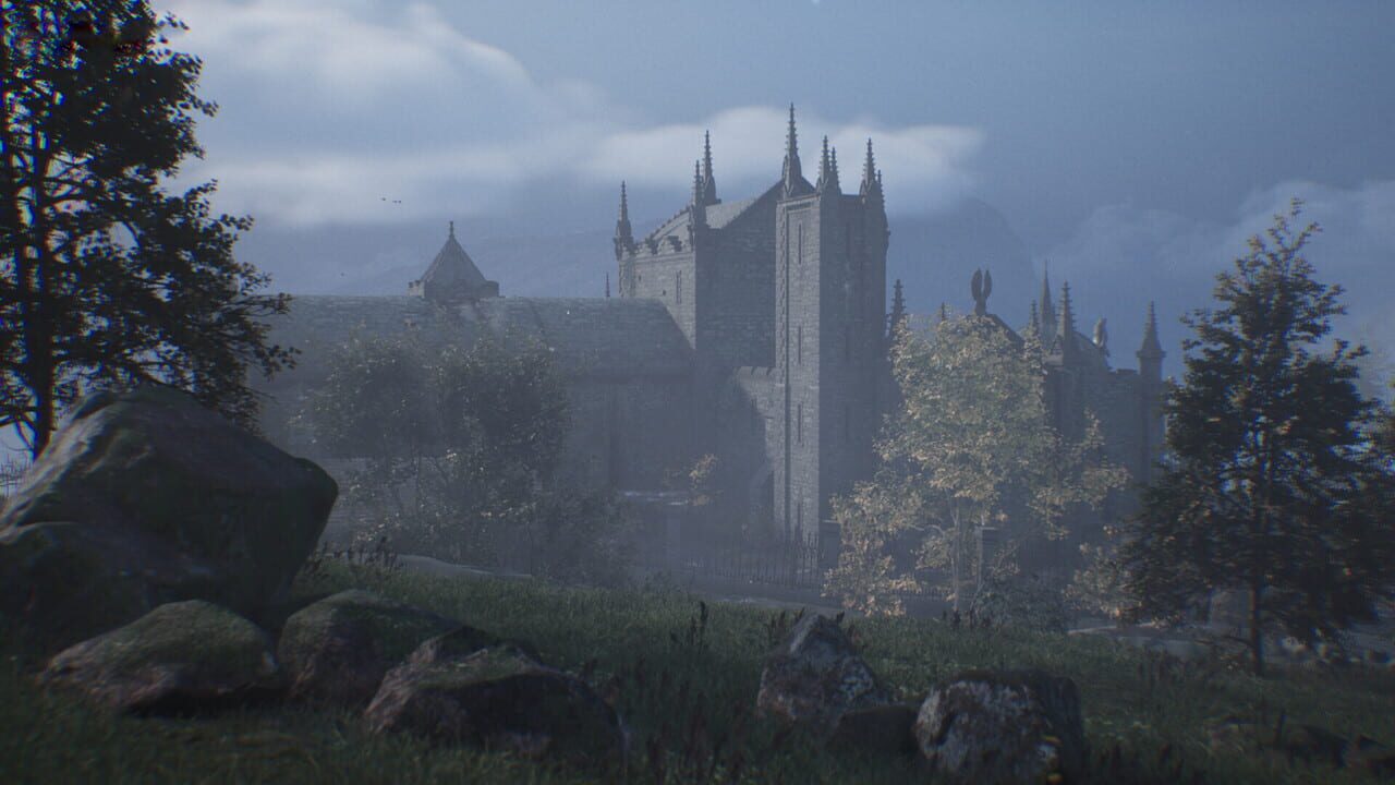 Code of Corruption — Screenshot 2
